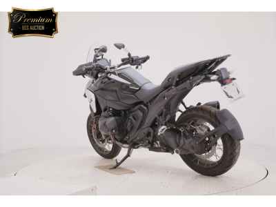 BMW R1300GS 2024