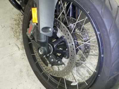BMW R1300GS 2024