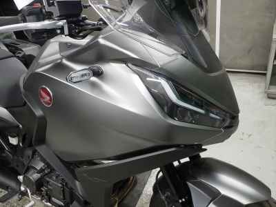 Honda NT1100 2022
