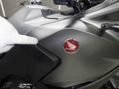 Honda NT1100 2022