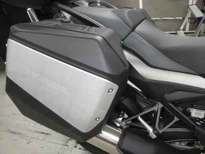 Honda NT1100 2022