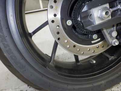 Honda NT1100 2022