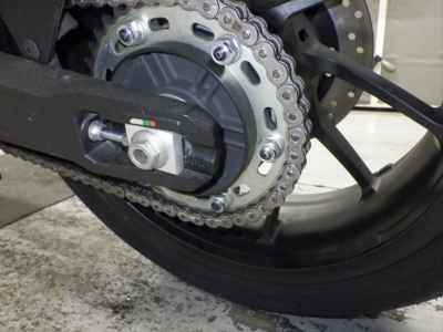 Honda NT1100 2022