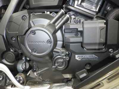 Honda NT1100 2022