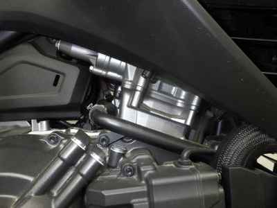 Honda NT1100 2022