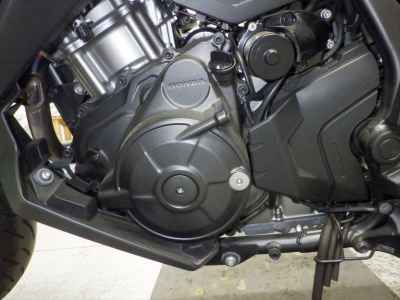 Honda NT1100 2022