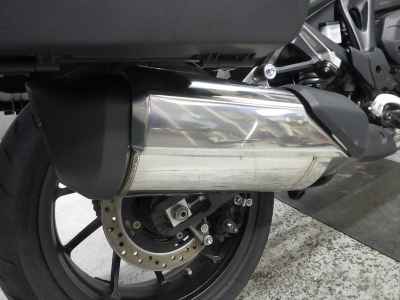 Honda NT1100 2022