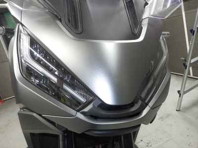 Honda NT1100 2022