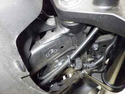Honda NT1100 2022