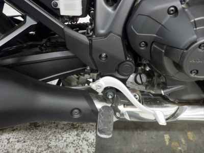 Honda NT1100 2022