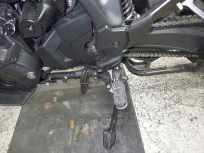 Honda NT1100 2022