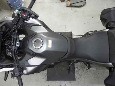 Honda NT1100 2022
