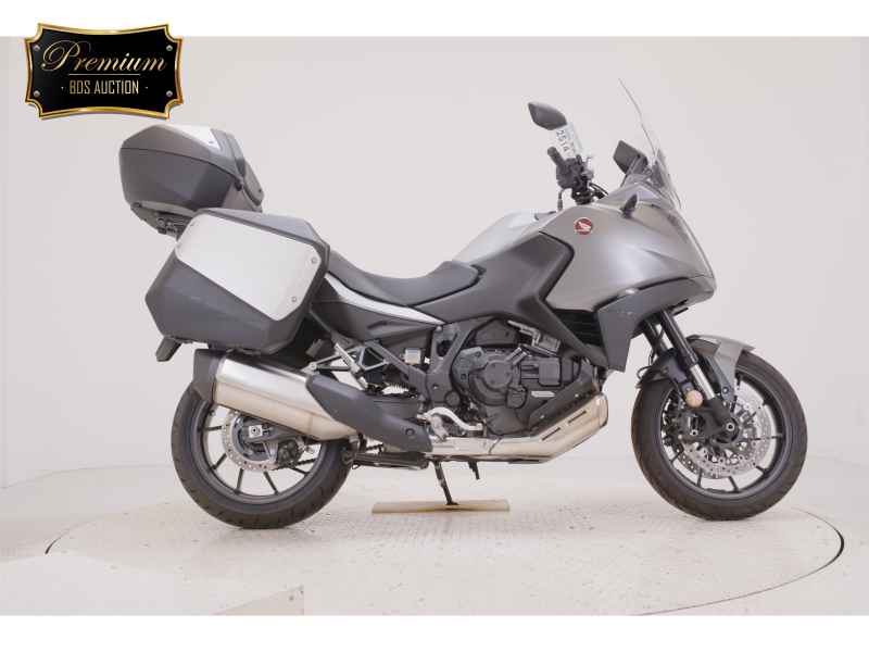 Honda NT1100 2022