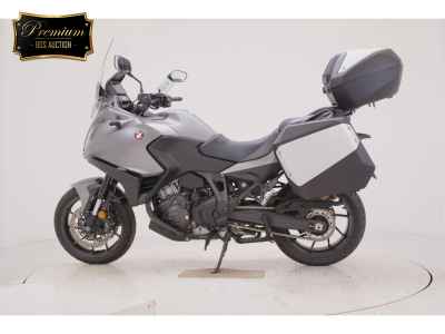Honda NT1100 2022