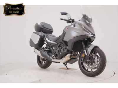 Honda NT1100 2022