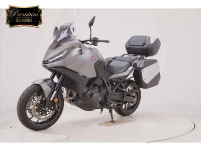 Honda NT1100 2022