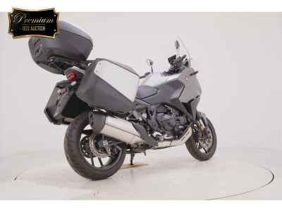 Honda NT1100 2022