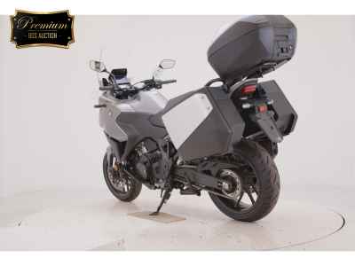 Honda NT1100 2022
