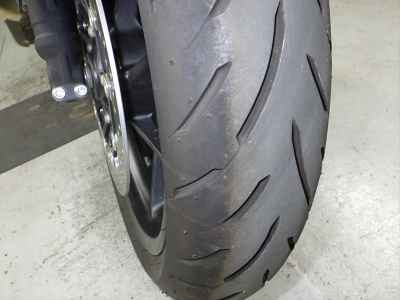 Honda NT1100 2022