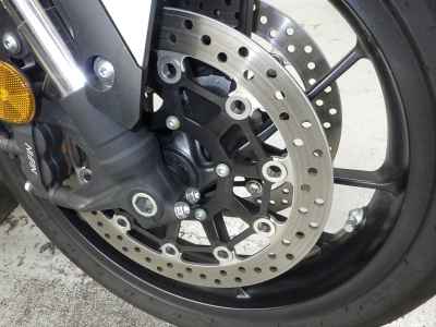 Honda NT1100 2022