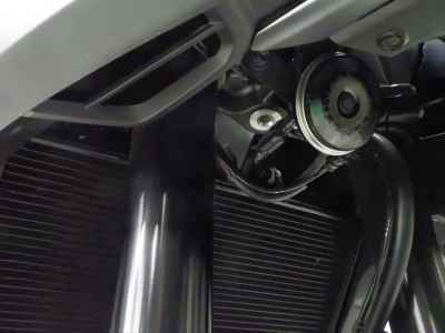 Honda NT1100 2022