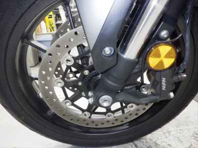 Honda NT1100 2022