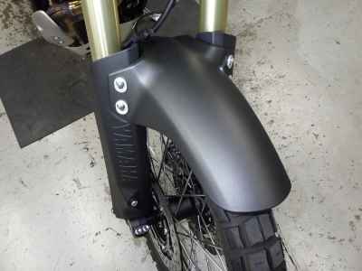 Yamaha Tenere 700 2025