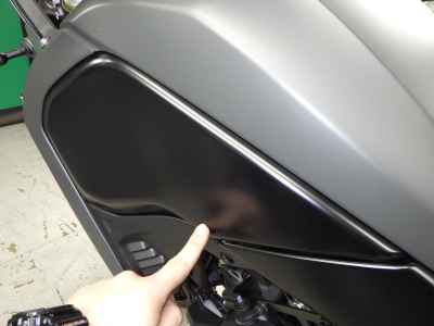 Yamaha Tenere 700 2025