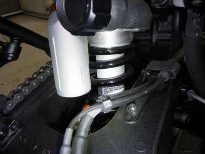 Yamaha Tenere 700 2025