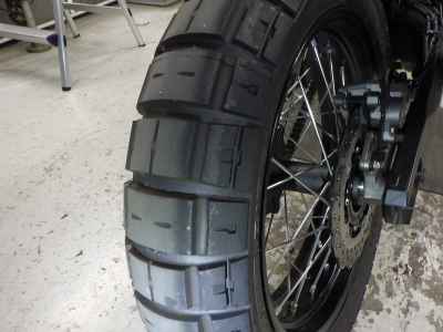 Yamaha Tenere 700 2025