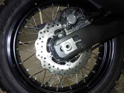 Yamaha Tenere 700 2025