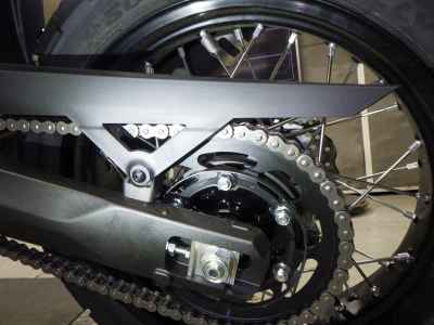 Yamaha Tenere 700 2025