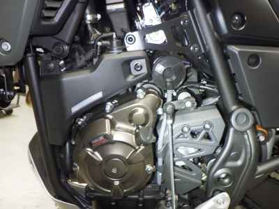 Yamaha Tenere 700 2025