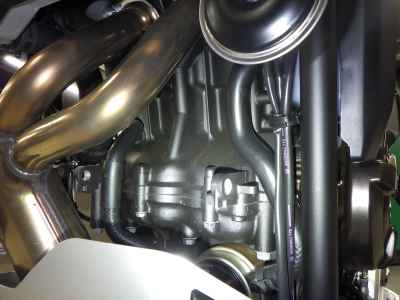 Yamaha Tenere 700 2025