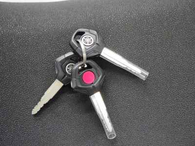 Yamaha Tenere 700 2025