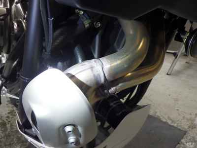 Yamaha Tenere 700 2025