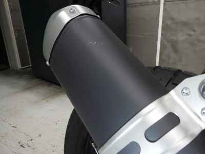 Yamaha Tenere 700 2025
