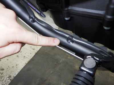 Yamaha Tenere 700 2025