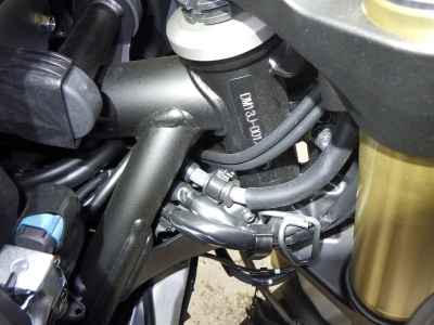 Yamaha Tenere 700 2025