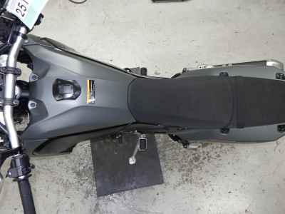 Yamaha Tenere 700 2025