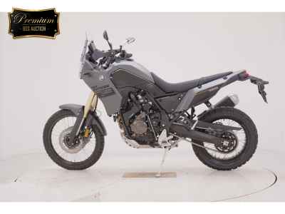 Yamaha Tenere 700 2025