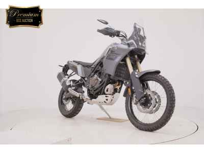 Yamaha Tenere 700 2025