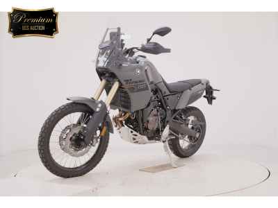 Yamaha Tenere 700 2025