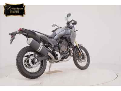 Yamaha Tenere 700 2025