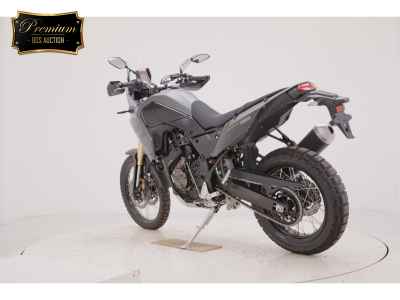Yamaha Tenere 700 2025