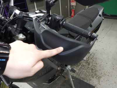 Yamaha Tenere 700 2025