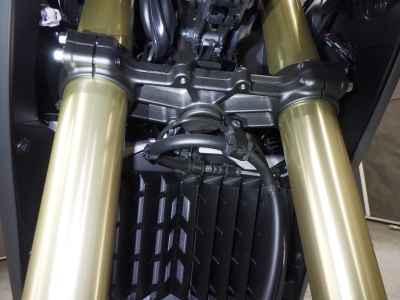 Yamaha Tenere 700 2025