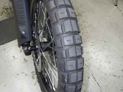 Yamaha Tenere 700 2025
