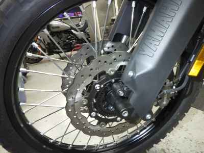 Yamaha Tenere 700 2025