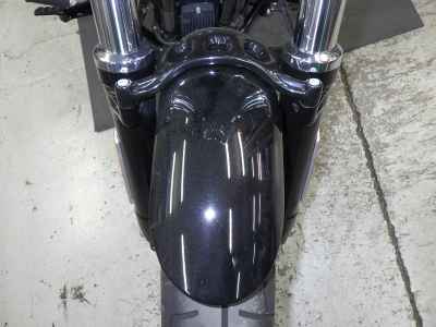 Harley-Davidson Sportster Forty-Eight XL1200X 2021